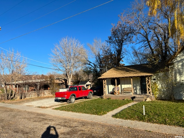 157 E 200 S, Richfield, UT 84701 — photo 4