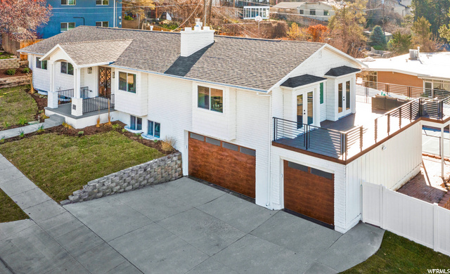 Existing Home