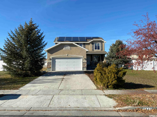 Existing Home