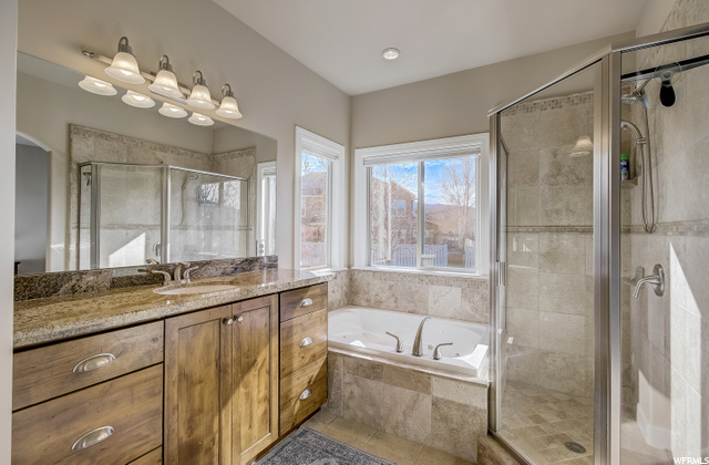 1916 E Keystone Ct, Heber City, UT 84032 — photo 12