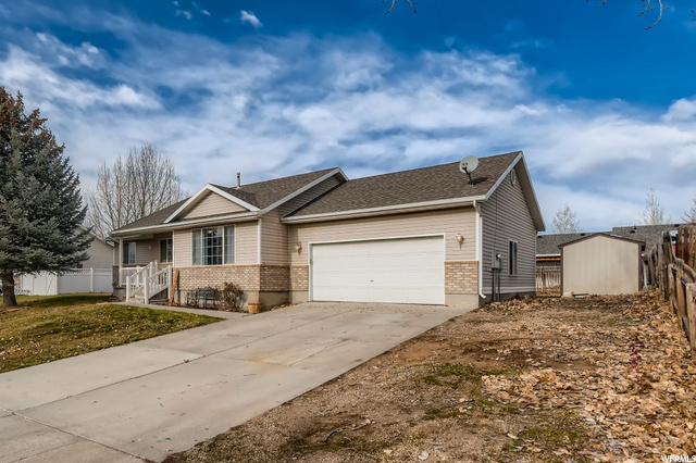 1069 E 220 N, Heber City, UT 84032 — photo 2