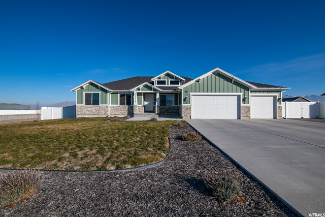 Existing Home