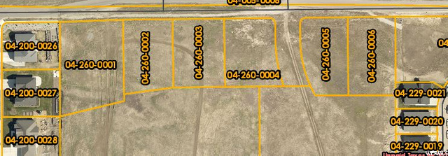 874 E 160 N #3, Hyde Park, UT 84318 — photo 9