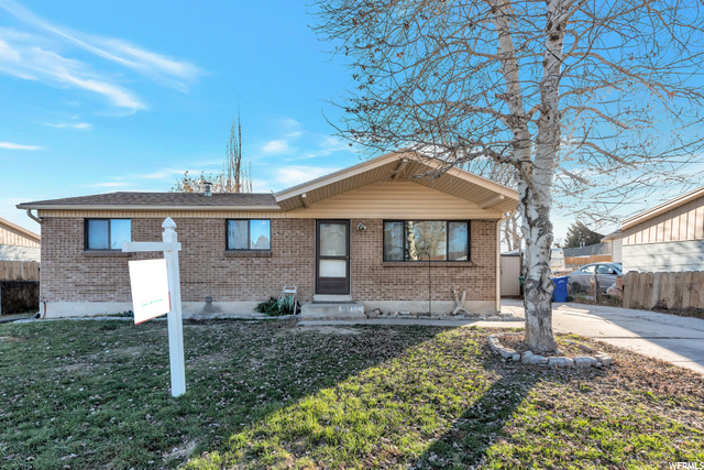 Existing Home