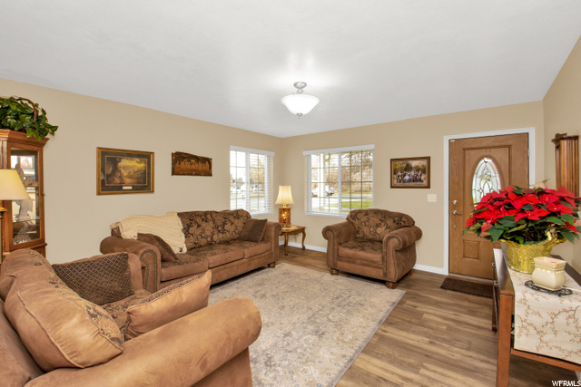 98 E 200 S, Hyde Park, UT 84318 — photo 10