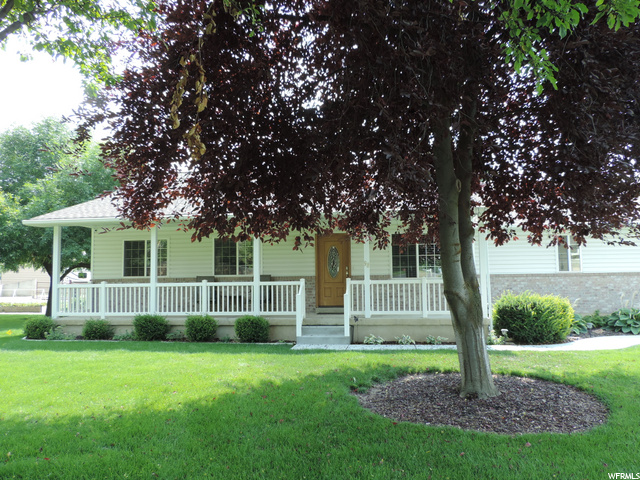 98 E 200 S, Hyde Park, UT 84318 — photo 3