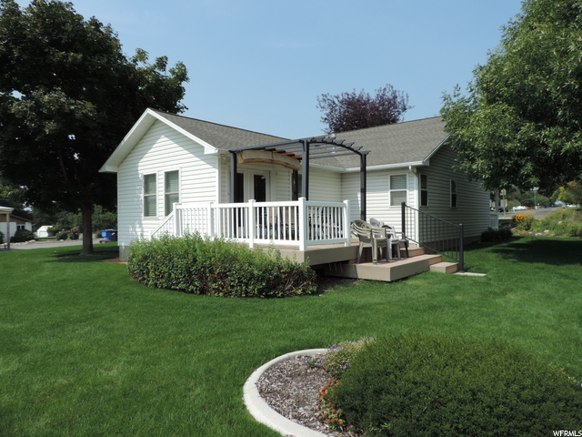 98 E 200 S, Hyde Park, UT 84318 — photo 8