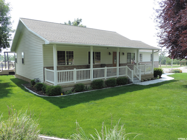 98 E 200 S, Hyde Park, UT 84318 — photo 4