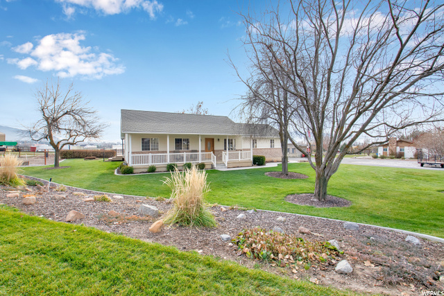 98 E 200 S, Hyde Park, UT 84318 — photo 5