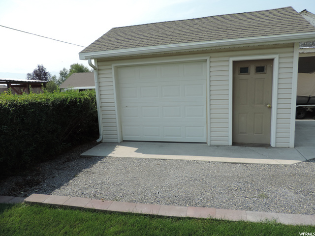 98 E 200 S, Hyde Park, UT 84318 — photo 9