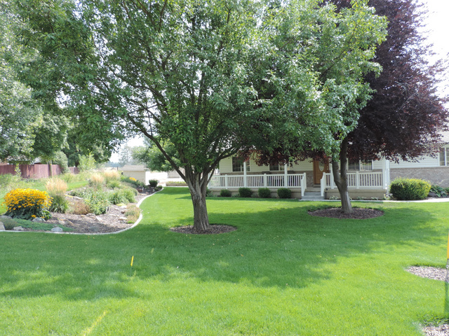 98 E 200 S, Hyde Park, UT 84318 — photo 2