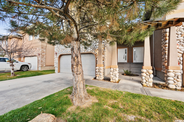 205 E White Spruce Cv, Sandy, UT 84070 — photo 3