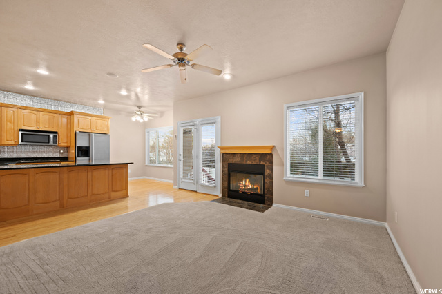 205 E White Spruce Cv, Sandy, UT 84070 — photo 4