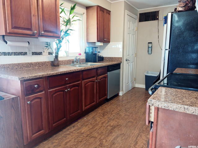 1890 E 3500 S, Vernal, UT 84078 — photo 9