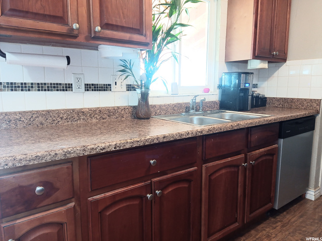 1890 E 3500 S, Vernal, UT 84078 — photo 11