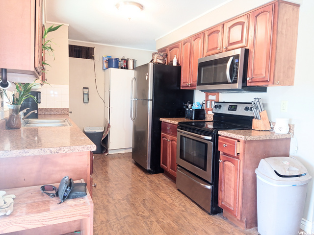 1890 E 3500 S, Vernal, UT 84078 — photo 8