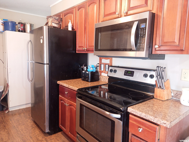 1890 E 3500 S, Vernal, UT 84078 — photo 10