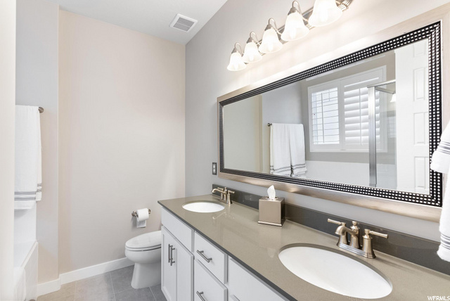 Main Bath
