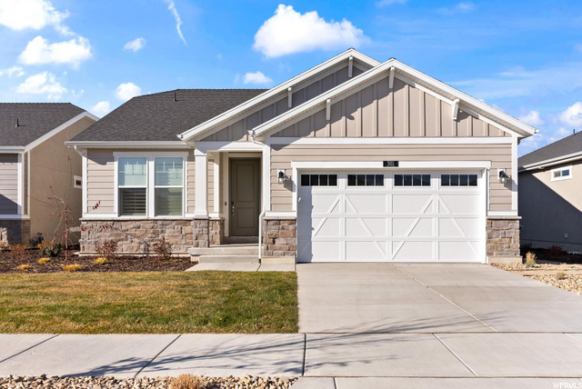 Existing Home