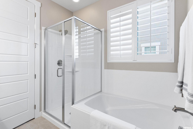 Main Bath