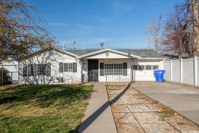 Existing Home