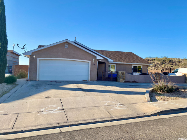 Existing Home