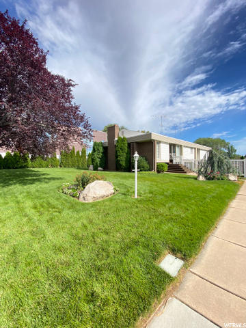 Existing Home
