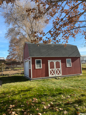 199 W 1425 N, Clearfield, UT 84015 — photo 8