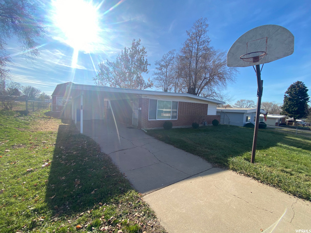 199 W 1425 N, Clearfield, UT 84015 — photo 2