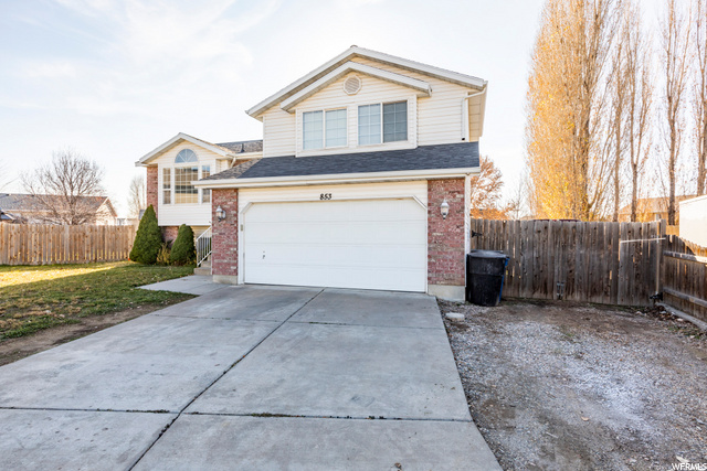 853 W 1930 N, Clearfield, UT 84015 — photo 2