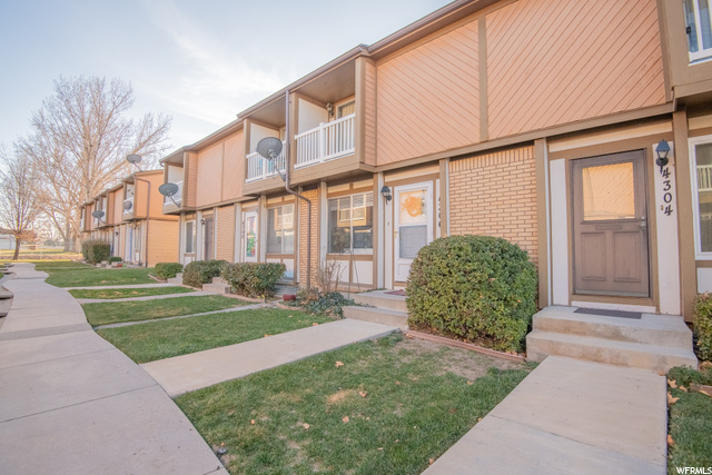 4306 S Haverford Ct, Taylorsville, UT 84123