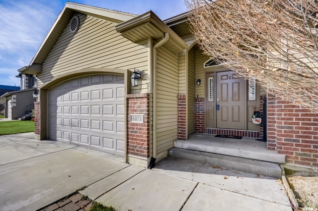 4073 S 2725 W, Roy, UT 84067 — photo 2