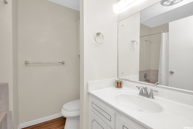 5581 S 925 E, South Ogden, UT 84405 — photo 12