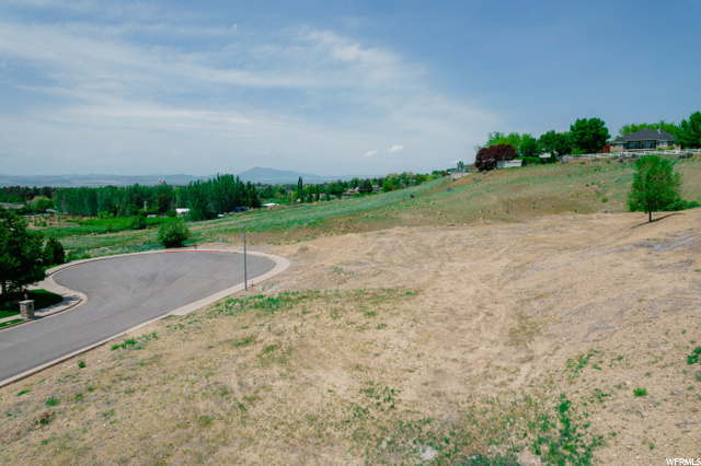 1245 E Weston Dr, Logan, UT 84321 — photo 12