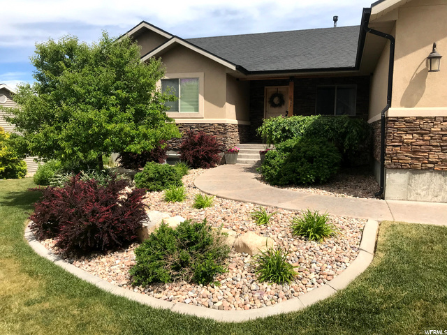 1057 E 960 S, Ephraim, UT 84627 — photo 3