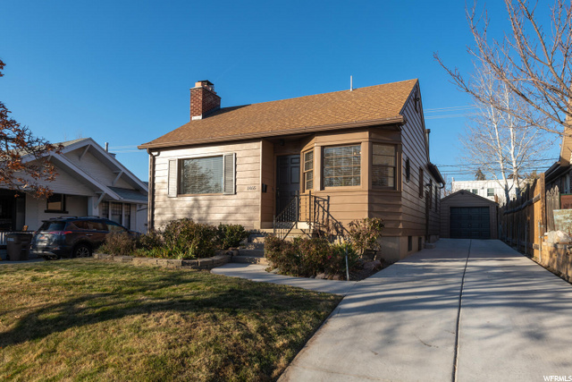 Existing Home