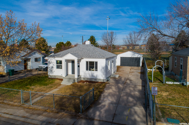 875 E 1000 S, Clearfield, UT 84015 — photo 4
