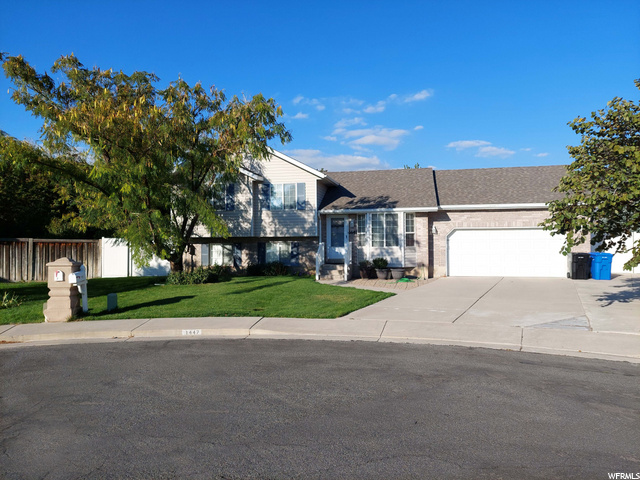 Existing Home