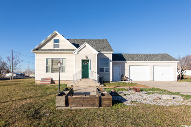 Existing Home