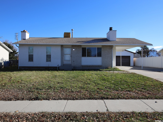 5737 S MIRKWOOD LN, Taylorsville UT 84129