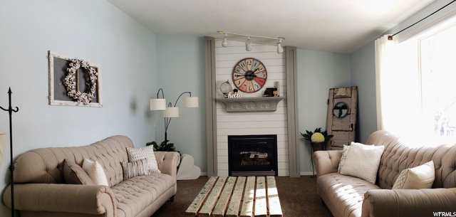 472 E 250 S, Hyde Park, UT 84318 — photo 2