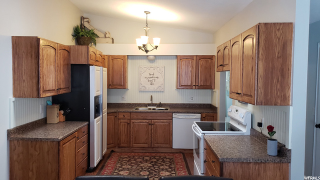 472 E 250 S, Hyde Park, UT 84318 — photo 3