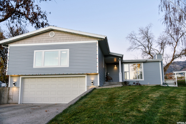 Existing Home