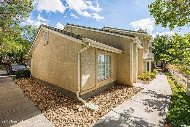 Existing Home