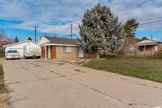 1369 Reid Dr, Layton, UT 84041 — photo 2