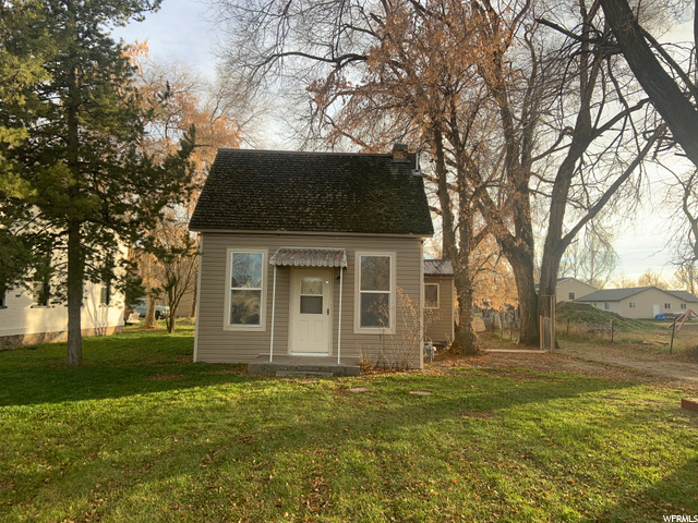 Existing Home