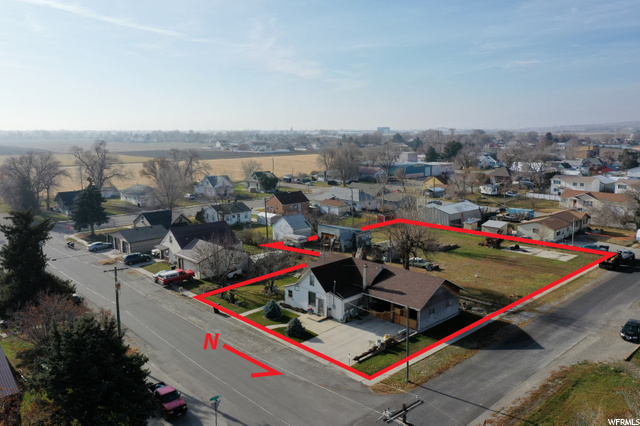 87 N 400 E, Garland, UT 84312 — photo 3