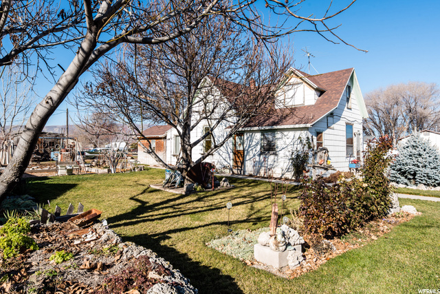 87 N 400 E, Garland, UT 84312 — photo 4