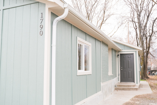 1790 S Pacific Ave E, Ogden, UT 84404 — photo 2