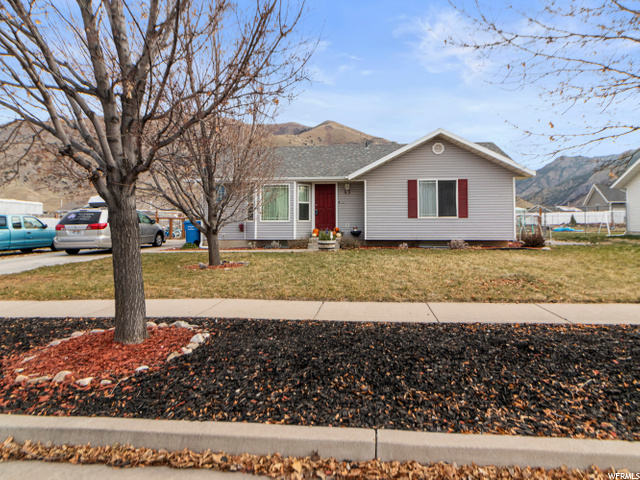Existing Home